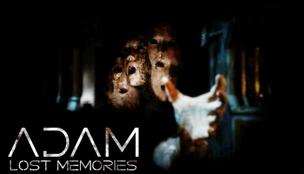 亚当 - 失落的记忆（Adam - Lost Memories） 游戏封面