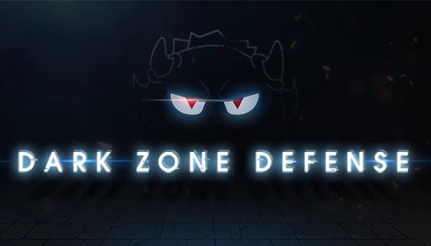 暗区防御（Dark Zone Defense） 游戏封面