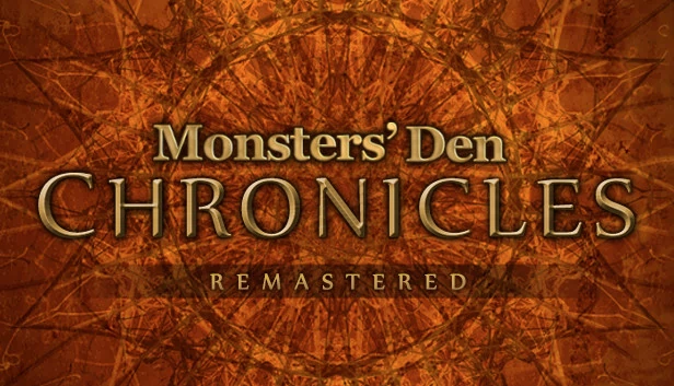 怪物巢穴编年史（Monsters' Den Chronicles） 游戏封面