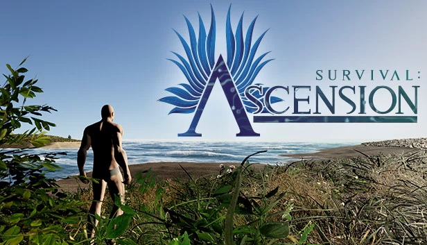 生存崛起(Survival Ascension) 游戏封面