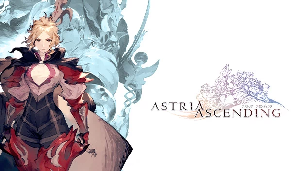 星之海(Astria Ascending) 游戏封面