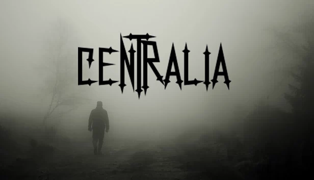 森特勒利亚（CENTRALIA） 游戏封面