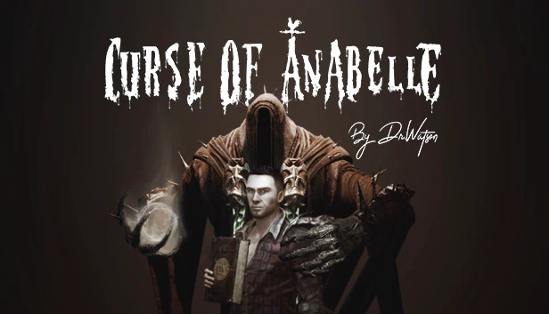 安娜贝尔的诅咒（Curse of Anabelle） 游戏封面