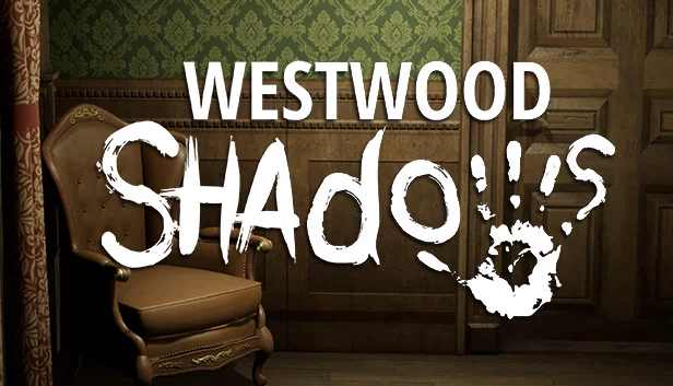 韦斯特伍德之影（Westwood Shadows） 游戏封面