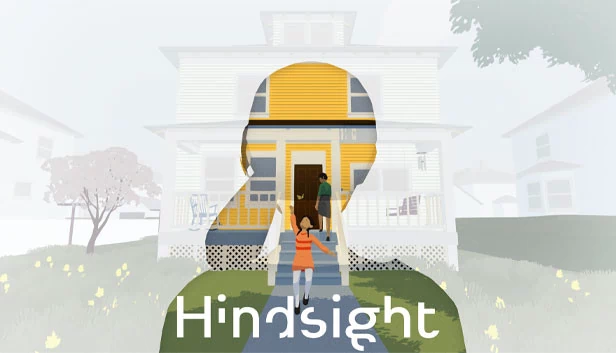 后见之明（Hindsight） 游戏封面