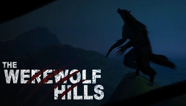 狼人山丘（The Werewolf Hills） 游戏封面
