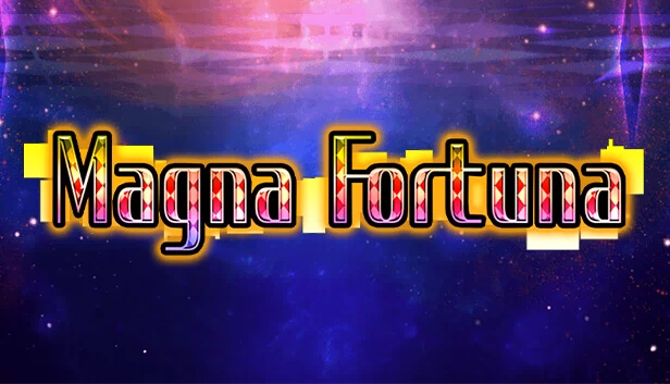 Magna Fortuna 游戏封面