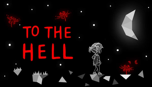 To the Hell 游戏封面