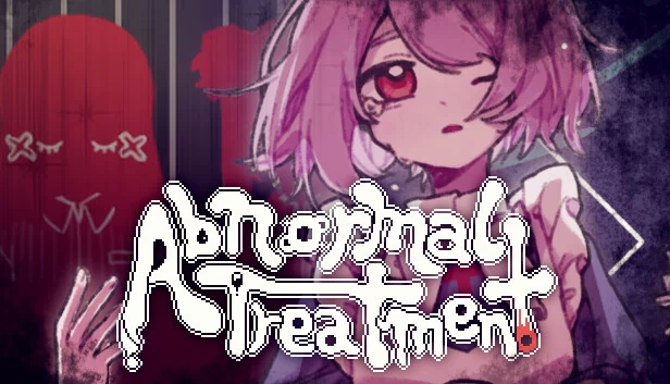 异化之恶：Abnormal Treatment（异化之恶〇Abnormal Treatment） 游戏封面