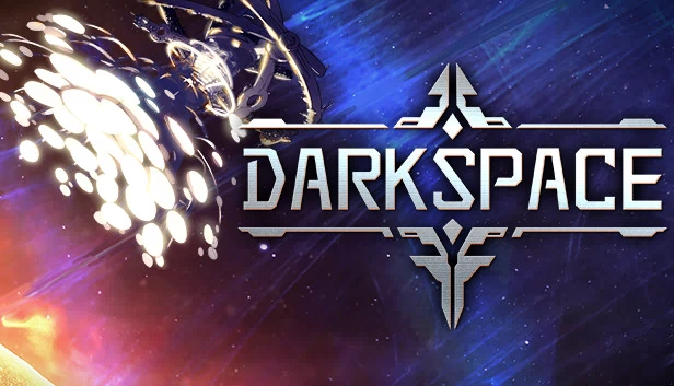 DarkSpace 暗宇战纪 游戏封面