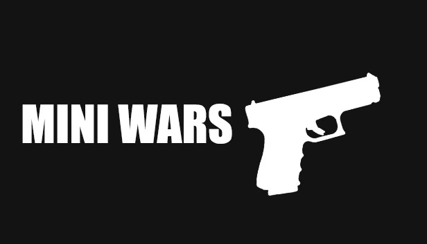 迷你战争（MINI Wars） 游戏封面