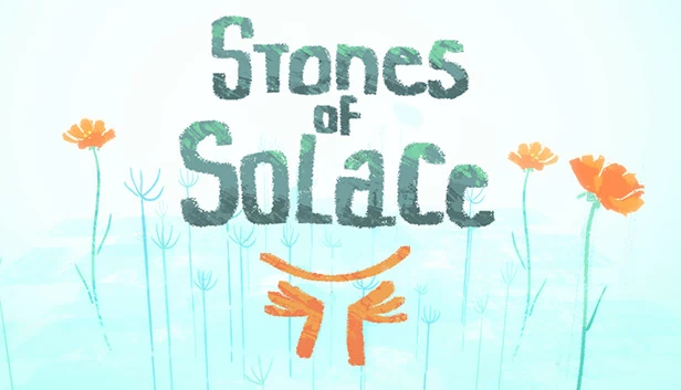 慰藉之石（Stones of Solace） 游戏封面