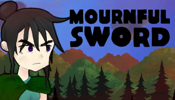 哀伤之剑（Mournful Sword） 游戏封面