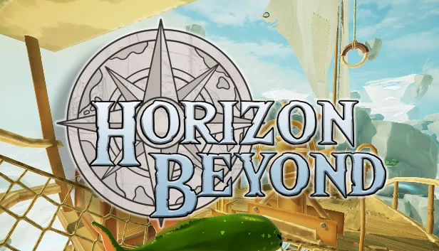 地平线之外(Horizon Beyond) 游戏封面