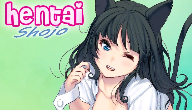 Hentai Shojo 游戏封面