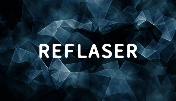REFLASER 游戏封面
