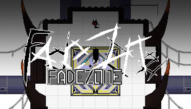 消逝之地(FadeZone 消逝之地) 游戏封面