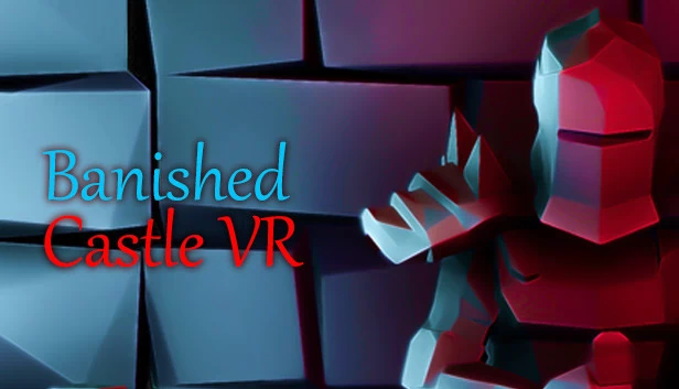放逐城堡 VR（Banished Castle VR） 游戏封面