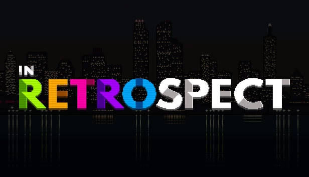 回首往事(In Retrospect) 游戏封面
