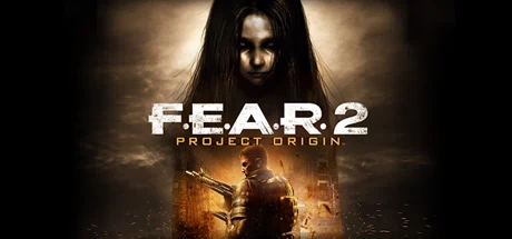 极度恐慌2：起源计划（F.E.A.R. 2: Project Origin） 游戏封面