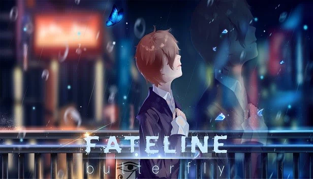 命运线(Fateline(命运线)) 游戏封面