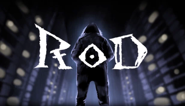 ROD 游戏封面