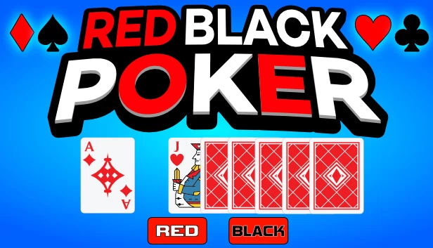 红黑扑克（Red Black Poker） 游戏封面