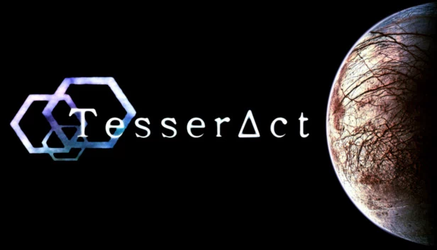 超正方体（TesserAct） 游戏封面