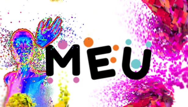 Meu 游戏封面