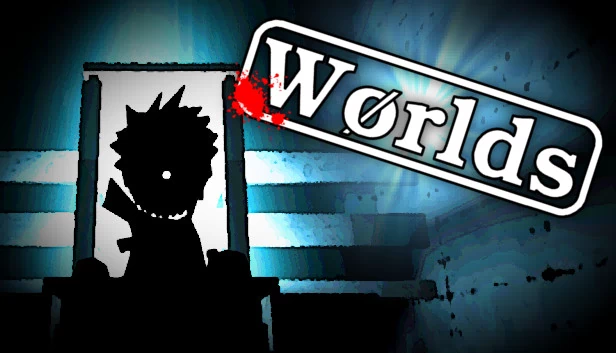 Worlds 游戏封面