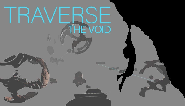 穿越虚空（Traverse The Void） 游戏封面