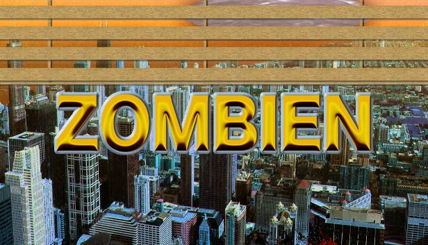 Zombien 游戏封面