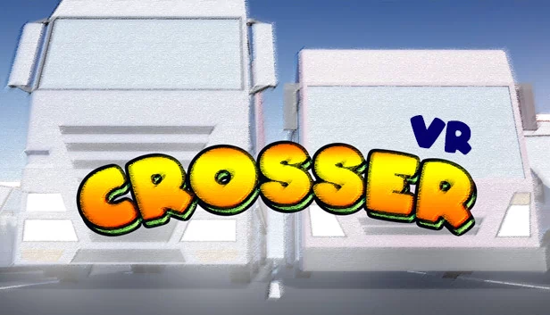 Crosser 游戏封面