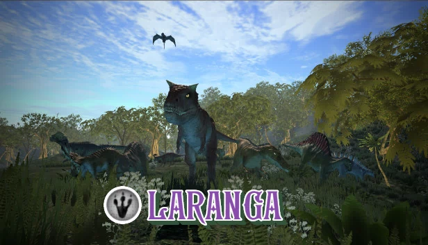 Laranga 游戏封面