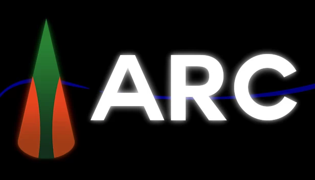 ARC 游戏封面