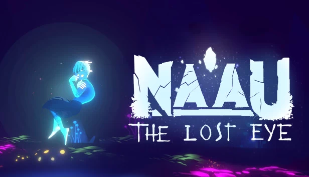 Naau：失落之眼（Naau: The Lost Eye） 游戏封面
