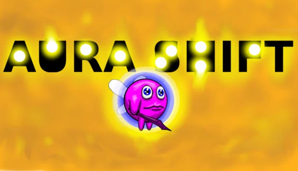 光环切换（Aura Shift） 游戏封面