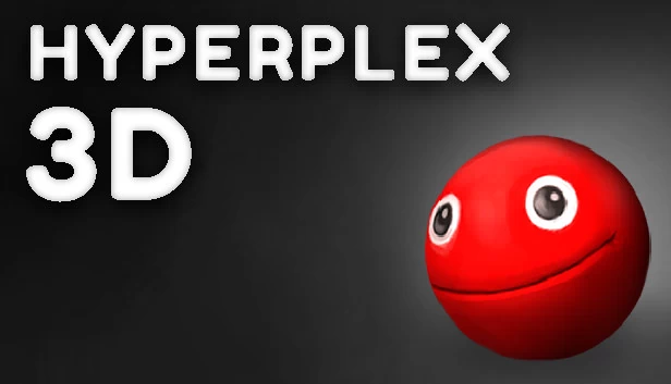 Hyperplex 3D 游戏封面