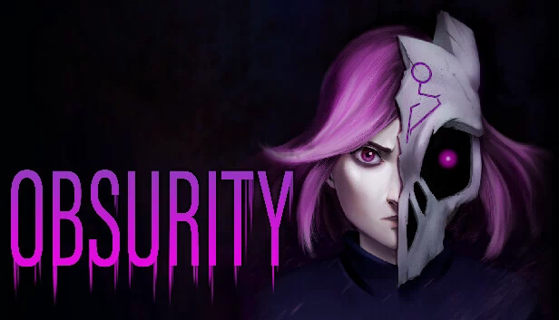 Obscurity（Obsurity） 游戏封面