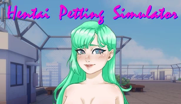 Hentai Petting Simulator 游戏封面