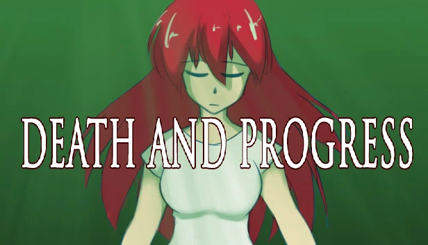 死亡与进步(Death and Progress) 游戏封面
