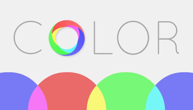 COLOR 游戏封面