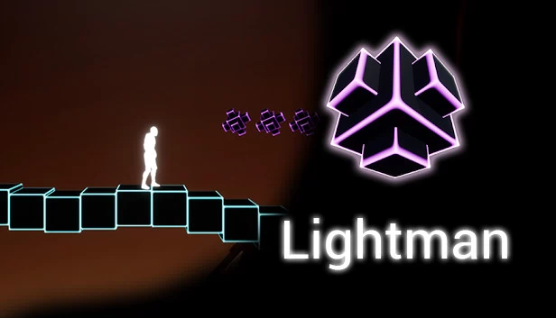 光人（Lightman） 游戏封面