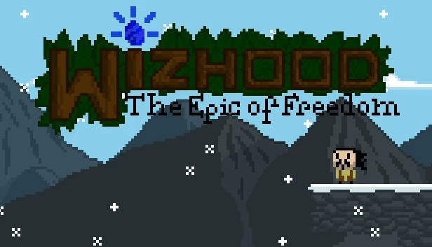 Wizhood：自由史诗（Wizhood: The Epic of Freedom） 游戏封面
