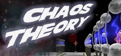 混沌理论（Chaos Theory） 游戏封面