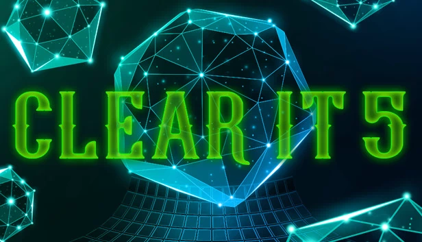 ClearIt5 游戏封面