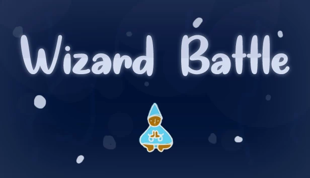 巫师之战(Wizard Battle) 游戏封面