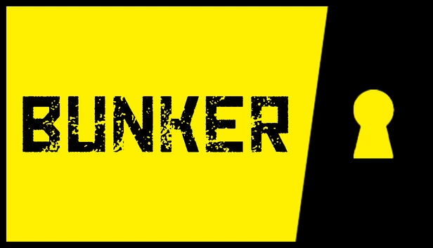 地堡(Bunker) 游戏封面