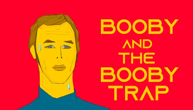 Booby与陷阱（Booby And The Booby Trap） 游戏封面