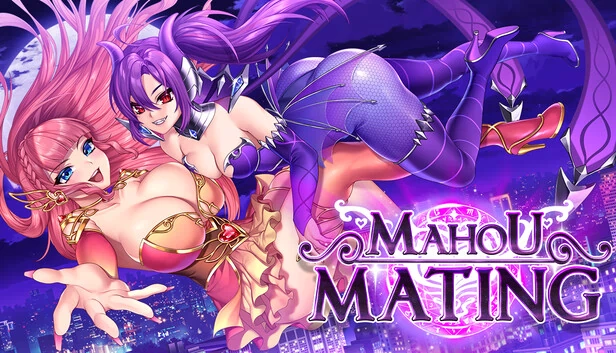 魔法交配（Mahou Mating） 游戏封面